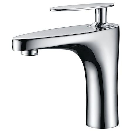 American Imaginations 2.25" W, Bathroom Sink Faucet AI-1782